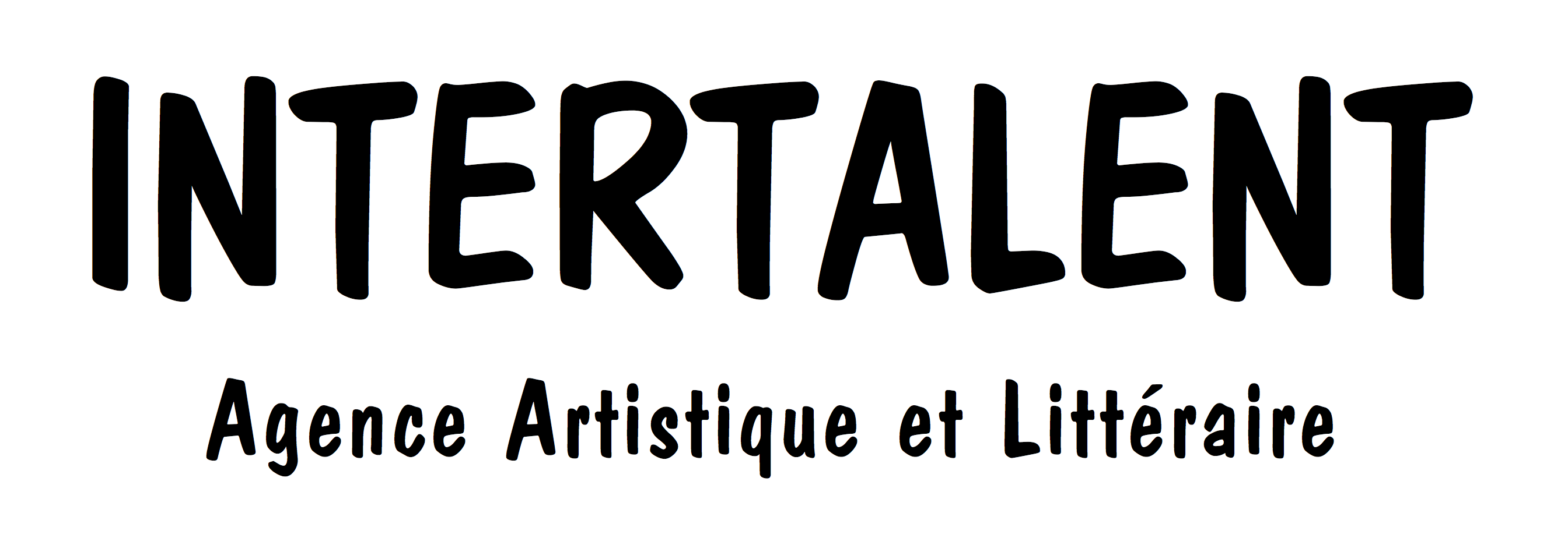 INTERTALENT - Agence Artistique et Littéraire
